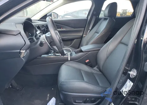 2025 Mazda Cx-30 Preferred z USA, uszkodzony, nr VIN 3MVDMBCM4SM799716